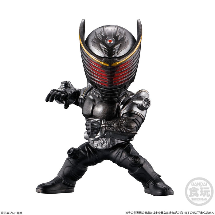 "Kamen Rider" Converge Motion Kamen Rider 6