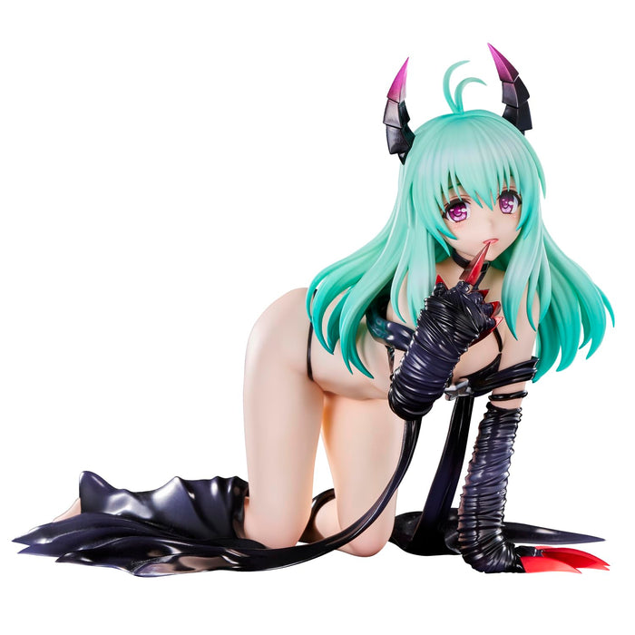 "To Love-Ru Darkness" Run Elsie Jewelria Darkness Ver. 1/6