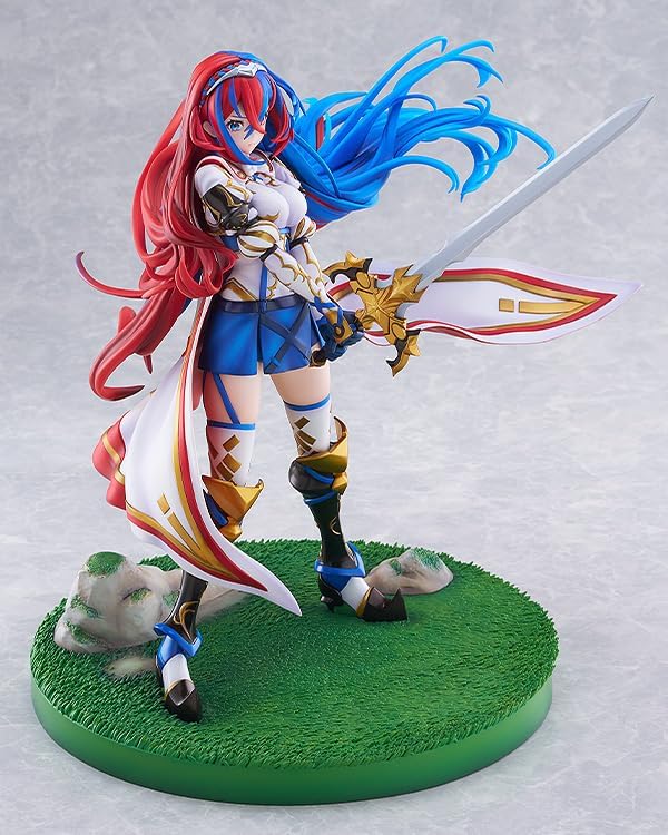 "Fire Emblem" Alear 1/7 Scale Figure