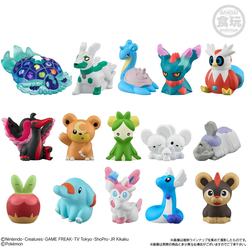 "Pokemon" Pokemon Kids Terapagos Ver.