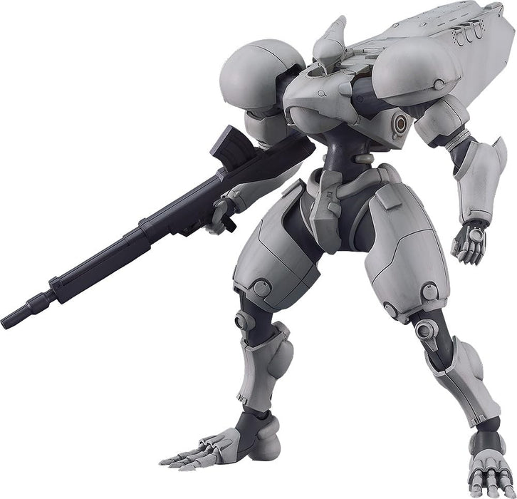 Moderoid "Gunparade March" SHIKON (Dual-pilot Model)