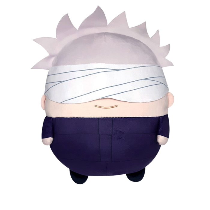 JJ-74 "Jujutsu Kaisen 0: The Movie" Fuwakororin Big E Gojo Satoru