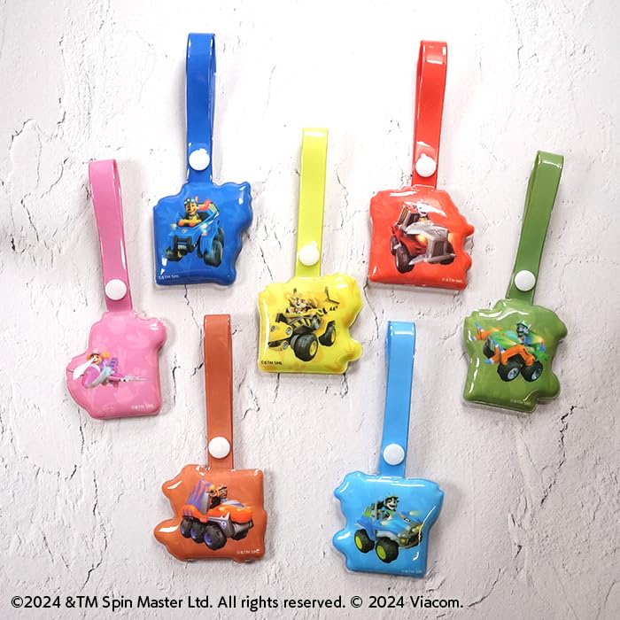 "Paw Patrol" Punipuni Key Chain