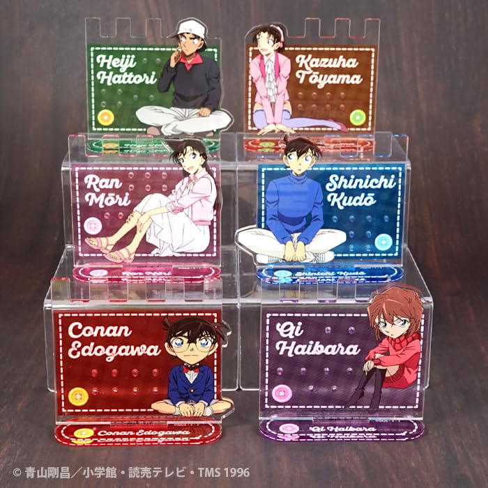 "Detective Conan" Acrylic Accessory Stand