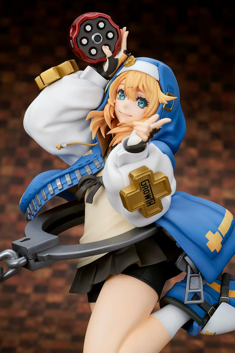 "Guilty Gear -Strive-" Bridget 1/7 Scale Figure