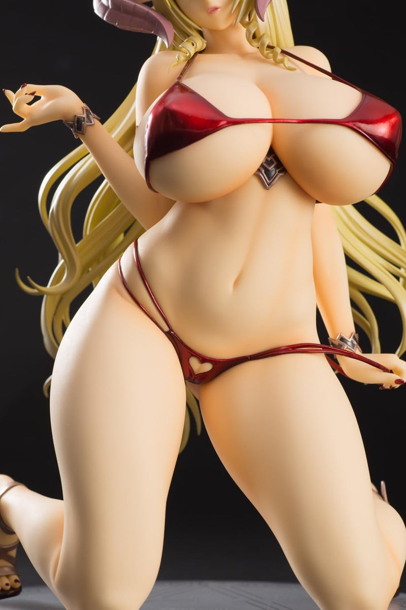 "The 7 Deadly Sins" Mammon -Takuya Inoue Ver.- Flame of Light-