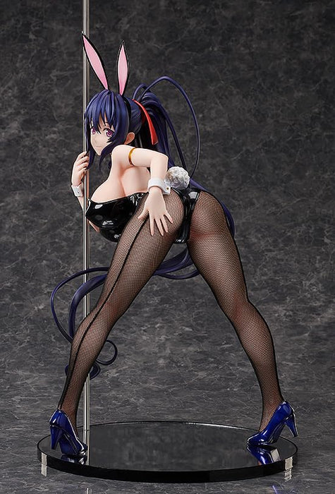 "High School DxD Hero" Himejima Akeno Bunny Ver. 2nd
