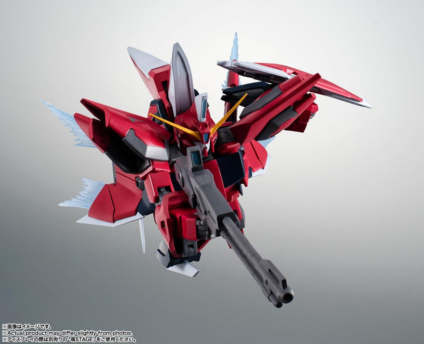 Robot Spirits Side MS "Mobile Suit Gundam SEED" GAT-X303 Aegis Gundam Ver. A.N.I.M.E.