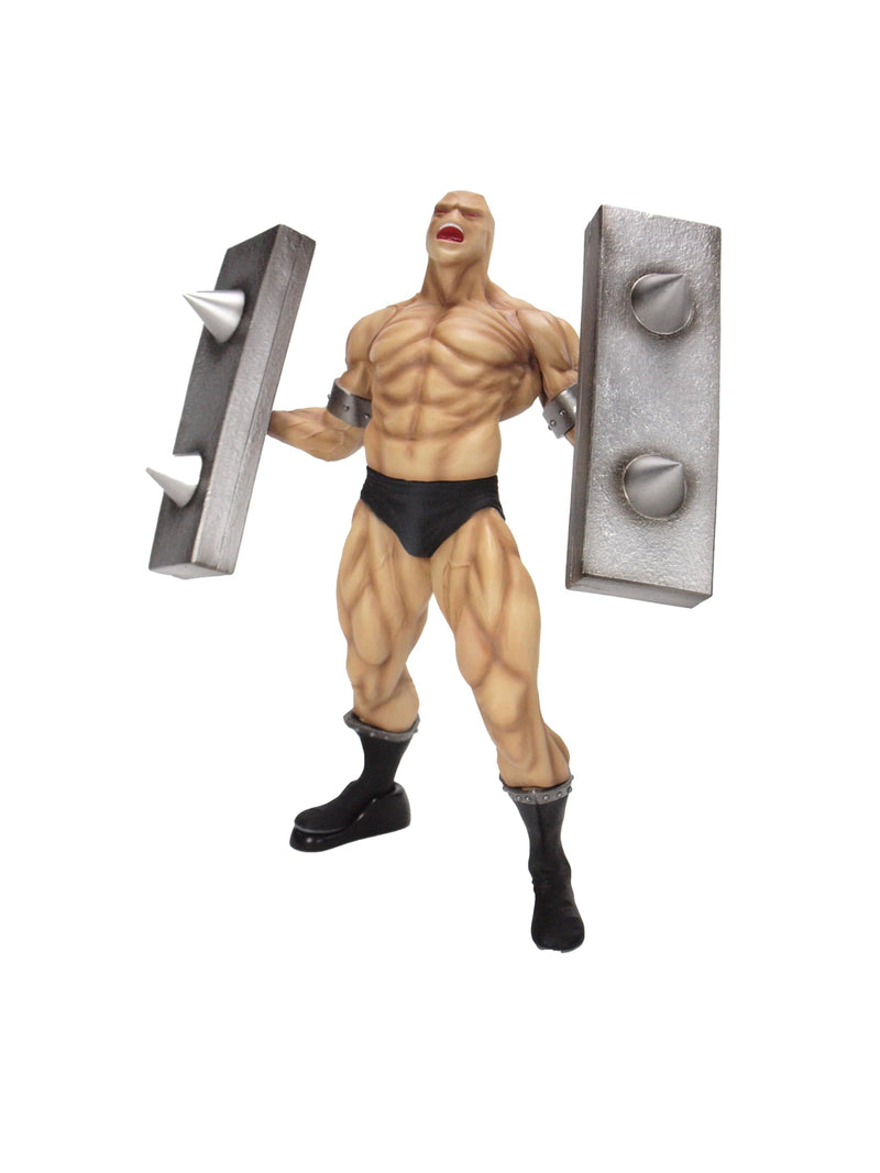CCP Muscular Collection No. EX "Kinnikuman" Junkman Original Color