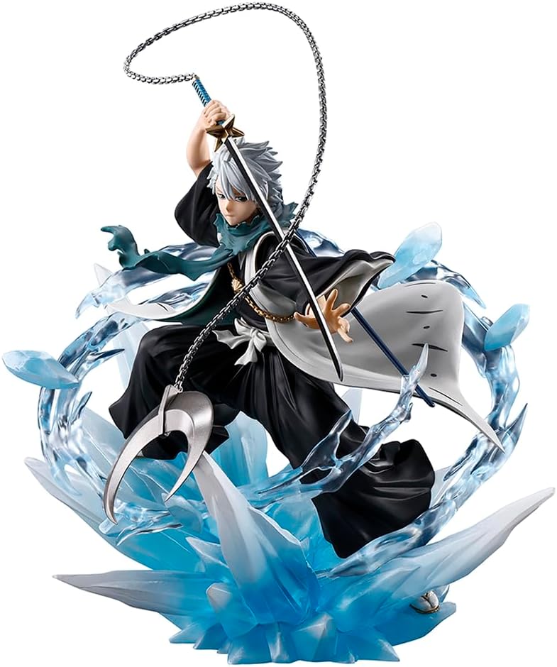 Figuarts Zero "Bleach: Thousand-Year Blood War" Hitsugaya Toushiro -Thousand-Year Blood War-