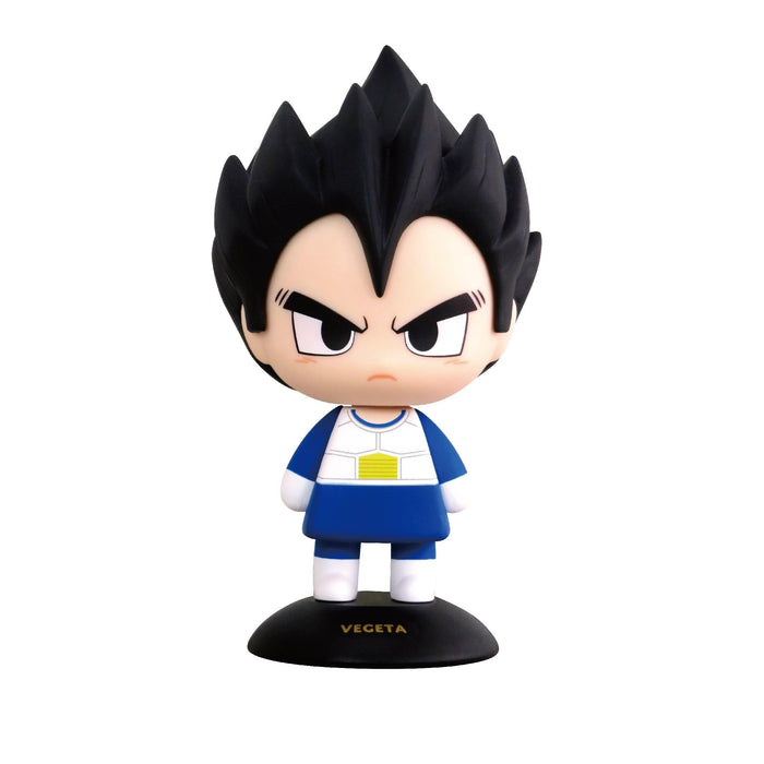 YR-44S Yurayura Head "Dragon Ball Z" Vegeta