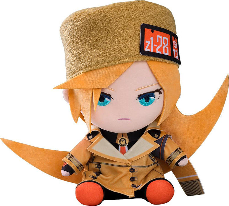 "Guilty Gear -Strive-" Plushie Millia Rage