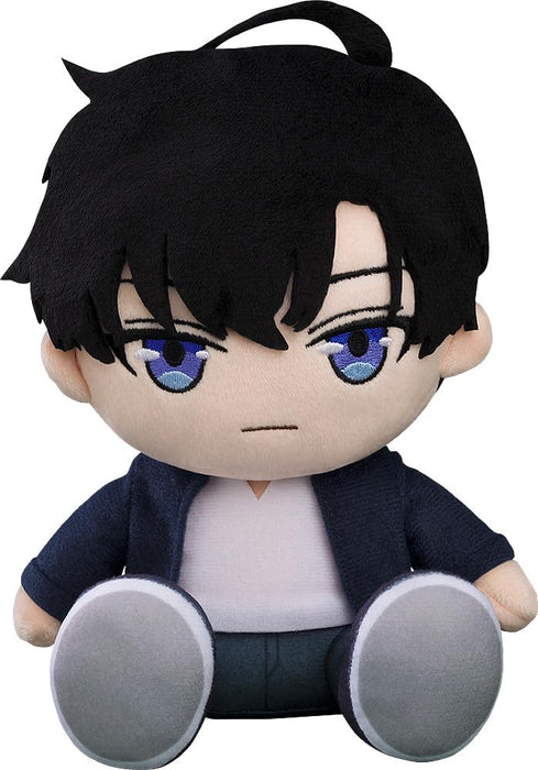 "Solo Leveling" Plushie Sung Jinwoo