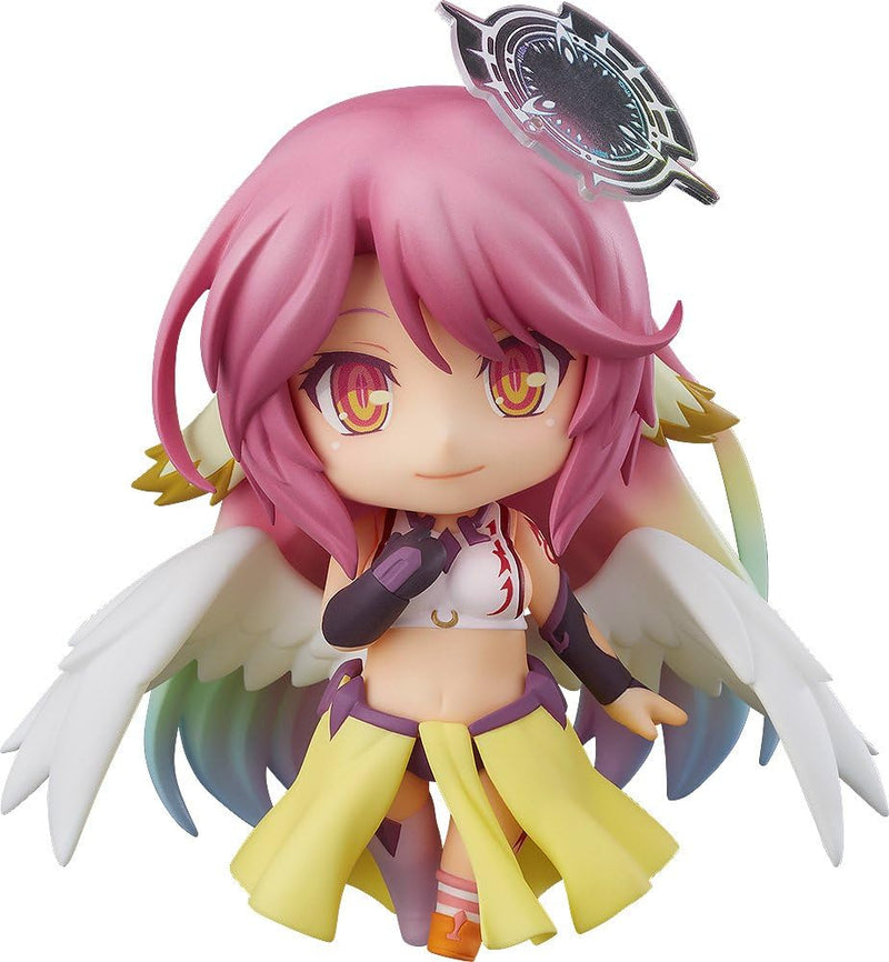 Nendoroid "No Game No Life" Jibril