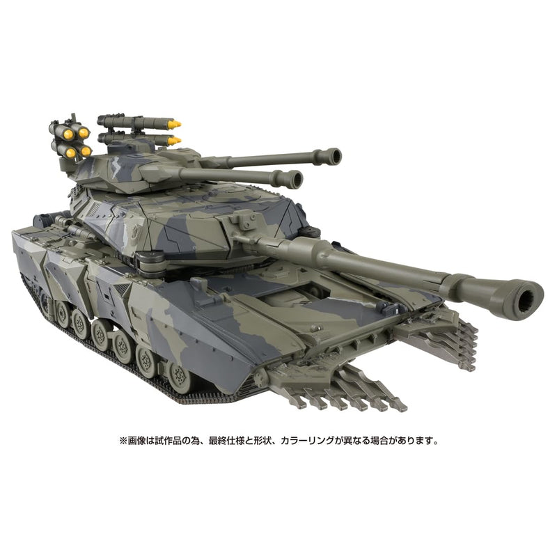 "Transformers" Masterpiece Movie Series MPM-15 Brawl