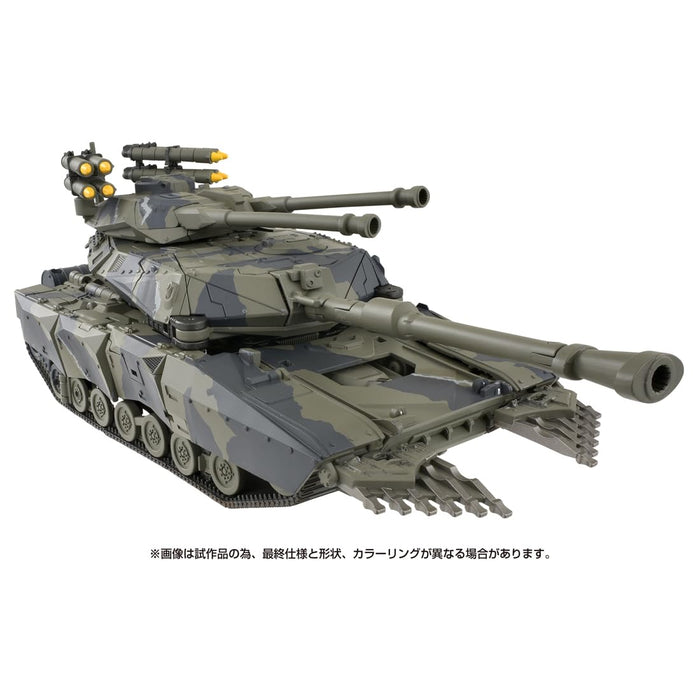 "Transformers" Masterpiece Movie Series MPM-15 Brawl