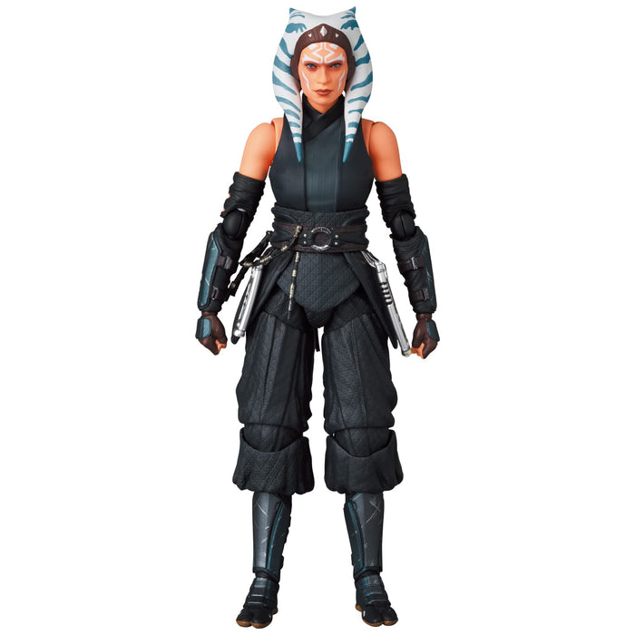 MAFEX "Star Wars: The Mandalorian" Ahsoka Tano (The Mandalorian Ver.)