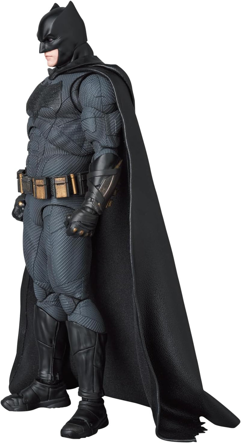 MAFEX "Zack Snyder's Justice League" Batman (Zack Snyder's Justice League Ver.)