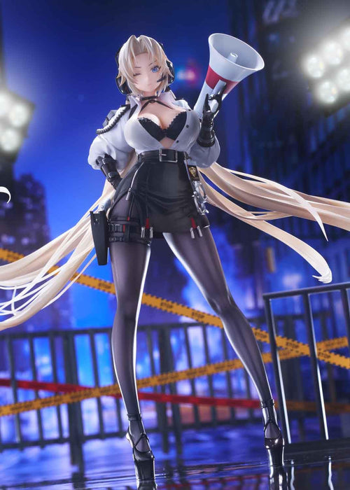 1/6 Scale Figure "Azur Lane" Kronshtadt Begin the Rush!
