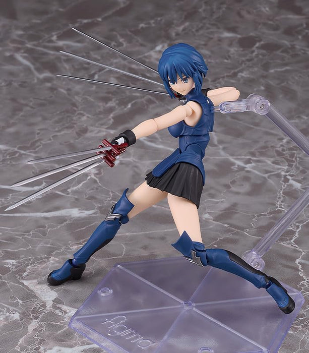 figma "TSUKIHIME -A Piece of Blue Glass Moon-" Ciel