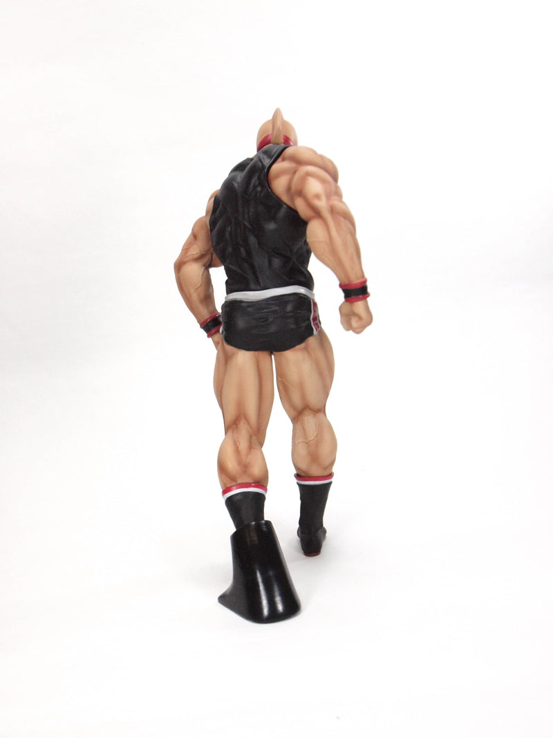 CCP Muscular Collection No. EX "Kinnikuman" Kinnikuman Kin Suit Original Color