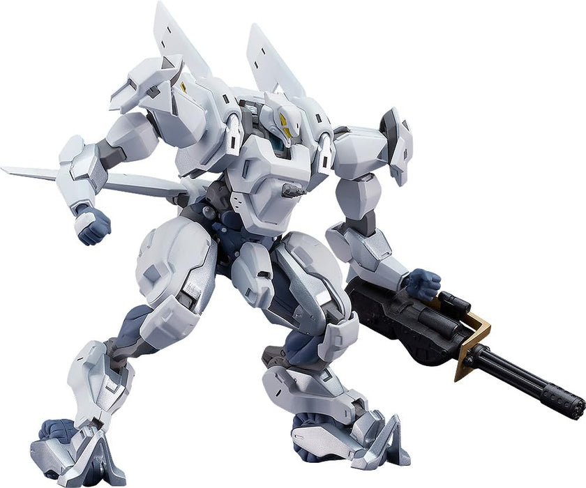 Moderoid "Bang Brave Bang Bravern" M2 Exceed Rhino