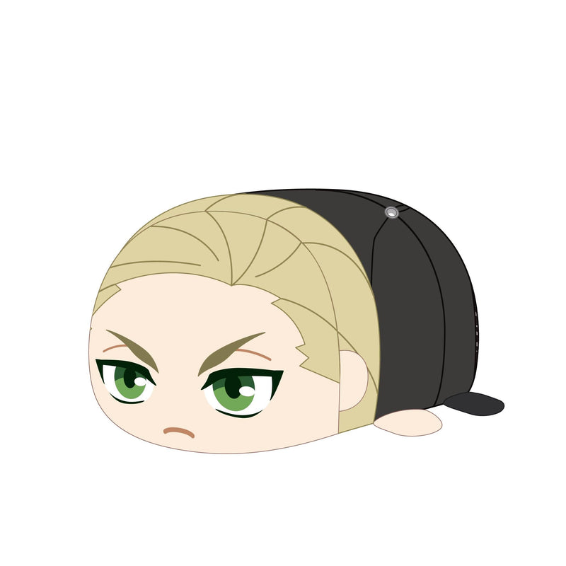 KSJ-05 "Black Butler Public School Arc" Potekoro Mascot (M Size) E Herman Greenhill
