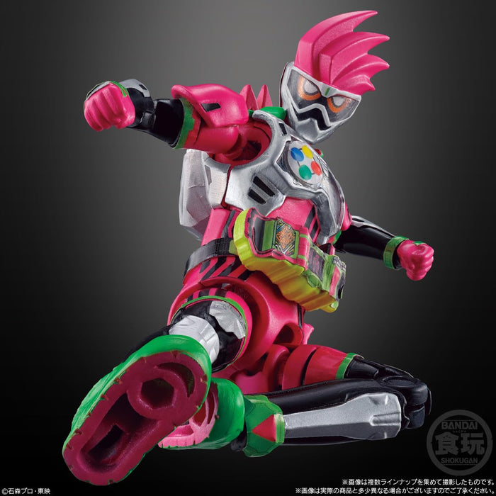 SO-DO Chronicle "Kamen Rider EX-AID"