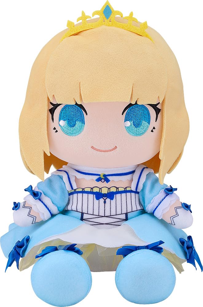 "Tearmoon Empire" Plushie Mia Luna Tearmoon
