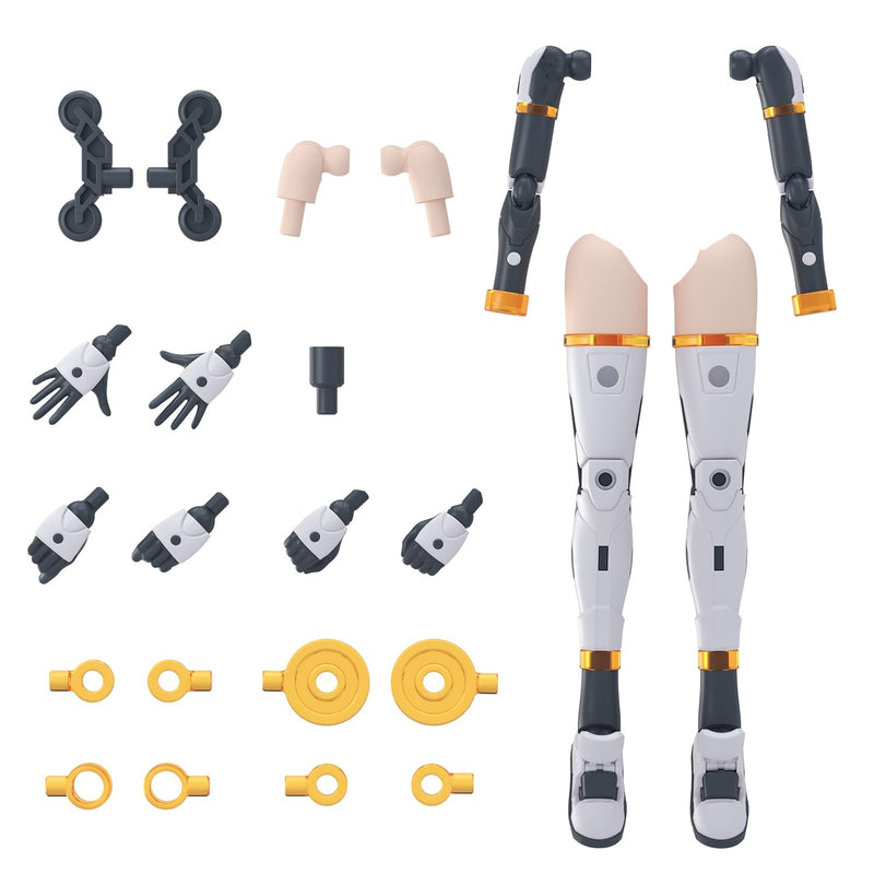 30MS Optional Parts Set 19 (Dash Unit) Color A