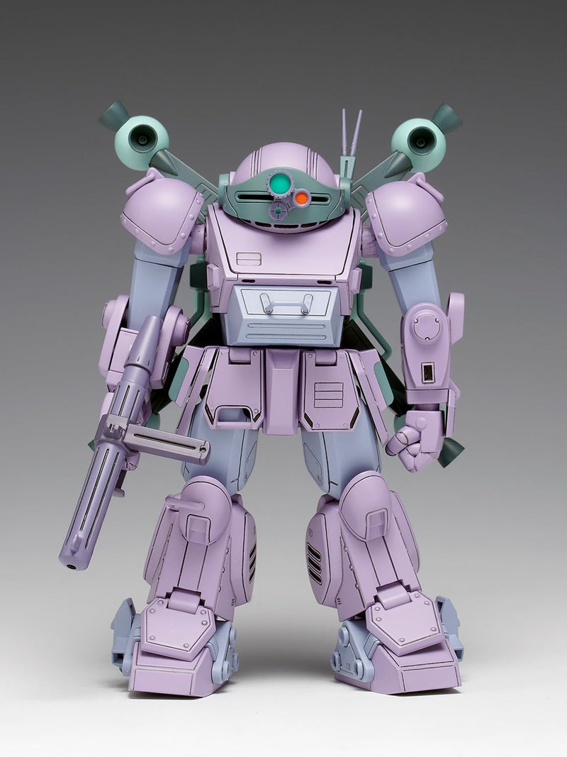 "Armored Trooper Votoms" Scopedog Round Mover Melquiya Army Color ST Edition