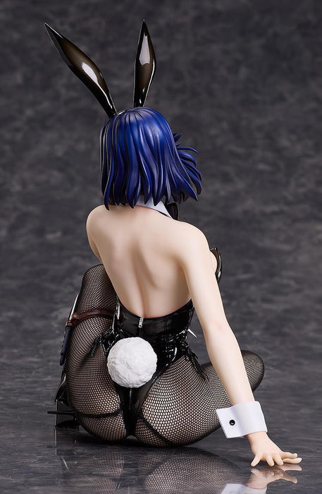 "City Hunter The Movie: Angel Dust" Nogami Saeko Bunny Ver. 1/6 Scale