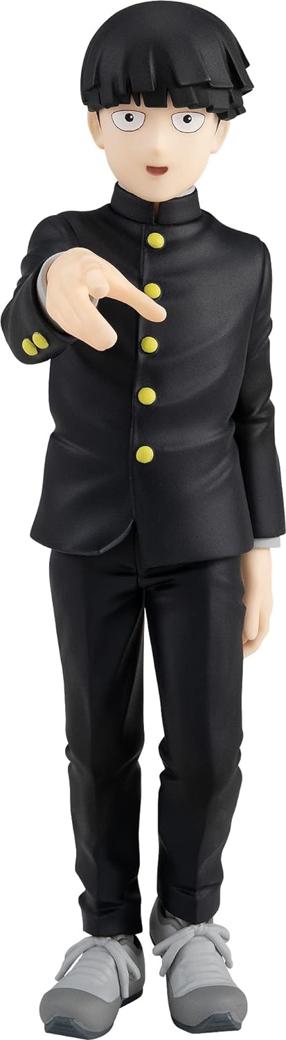 POP UP PARADE "Mob Psycho 100 III" Kageyama Shigeo