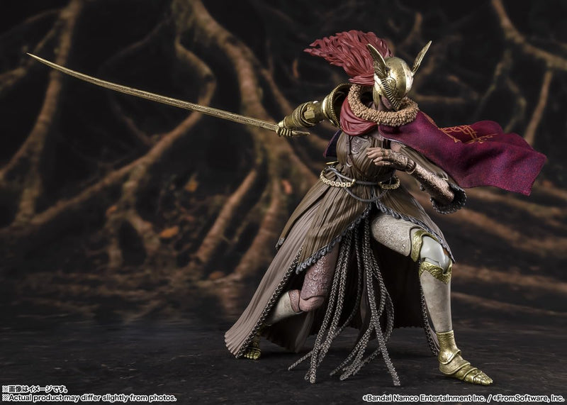 S.H.Figuarts "ELDEN RING" Michela's Blade, Malenia