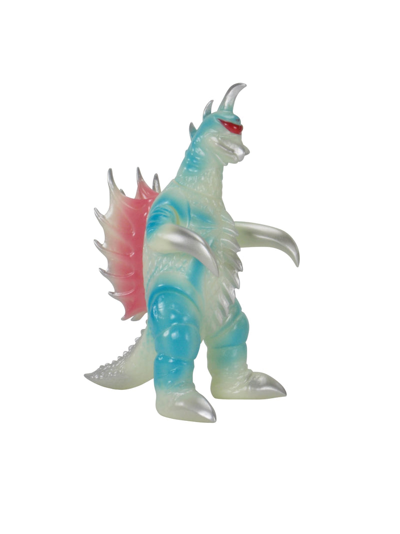 CCP Middle Size Series Vol. 10 "Godzilla" Gigan Luminous Blue Ver.