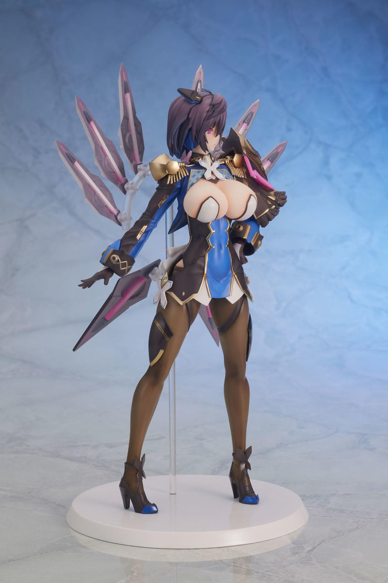 Phantasy Star Online 2 Es Khorshid