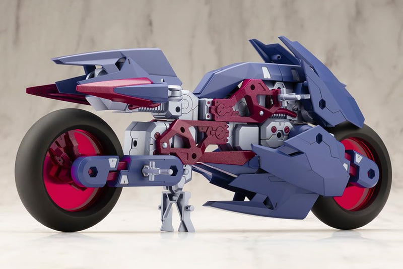 M.S.G Modeling Support Goods Gigantic Arms Rapid Raider Shadow Dancer Ver.