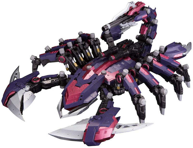"Zoids" HMM EZ-036 Death Stinger