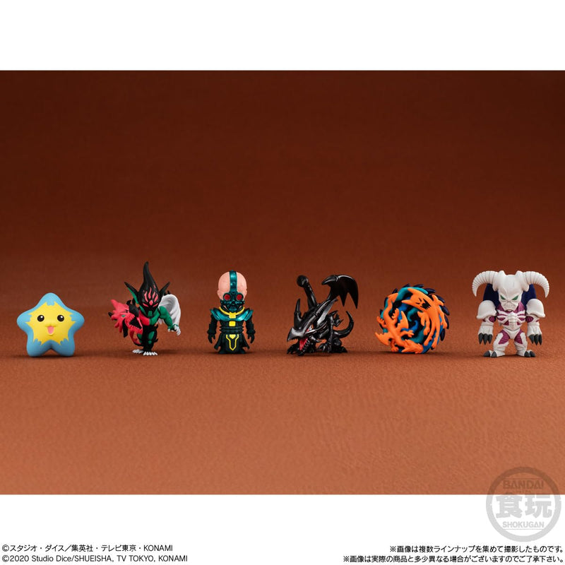"Yu-Gi-Oh!" Collection 02