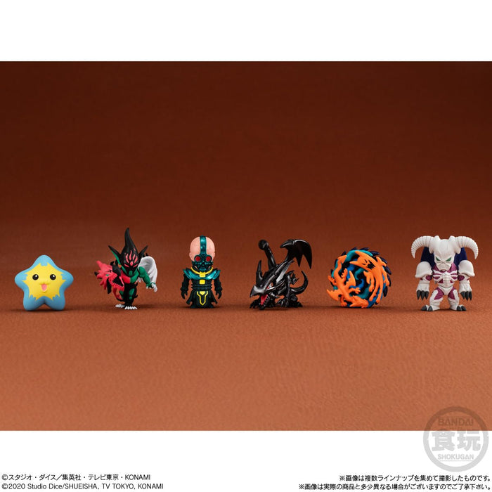 "Yu-Gi-Oh!" Collection 02