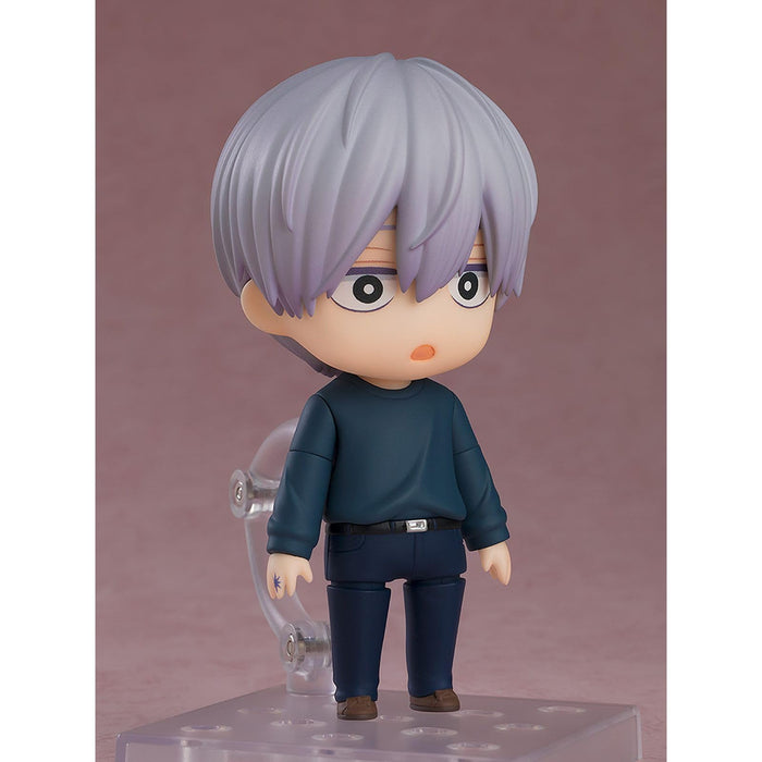 Nendoroid "A Sign of Affection" Nagi Itsuomi