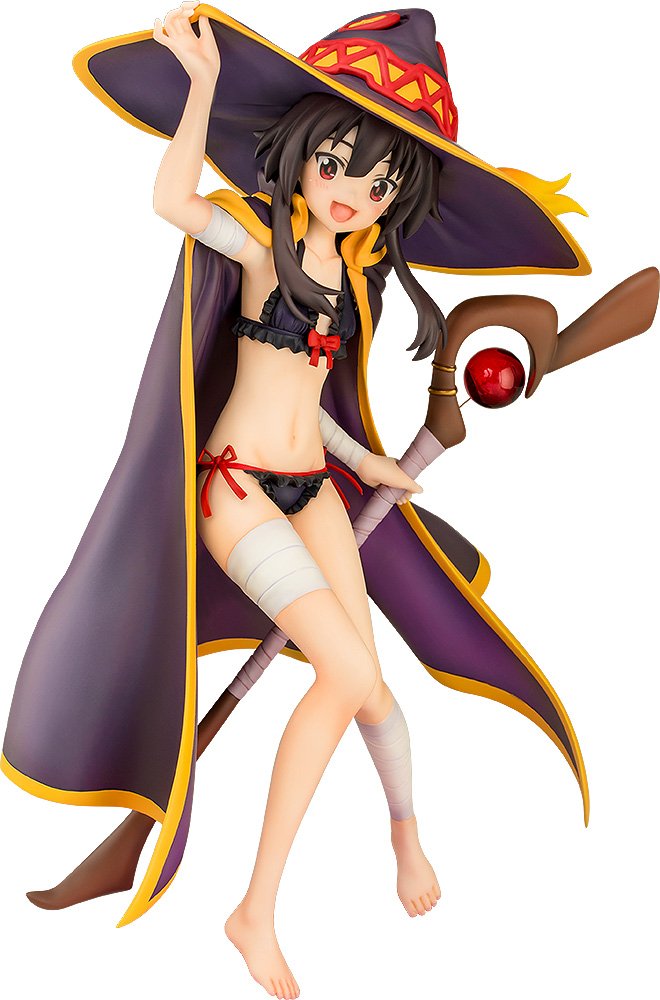 "Kono Subarashii Sekai ni Shukufuku wo! 2" Megumin