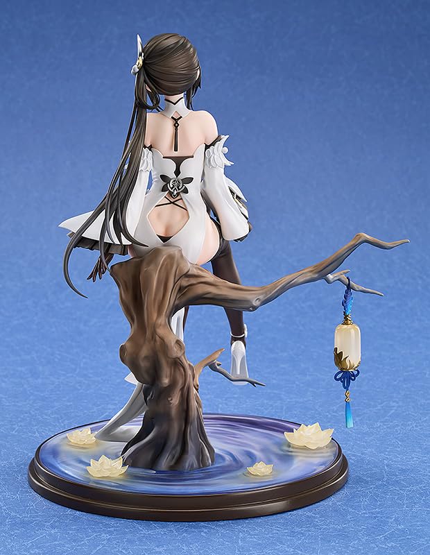 "Azur Lane" Chen Hai