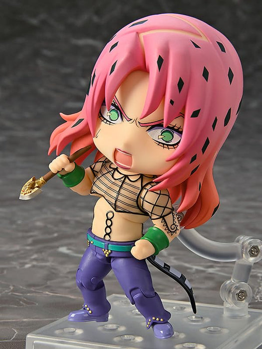 Nendoroid "JoJo's Bizarre Adventure Golden Wind" Diavolo