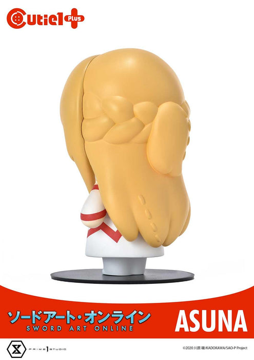 Cutie1Plus "Sword Art Online" Asuna