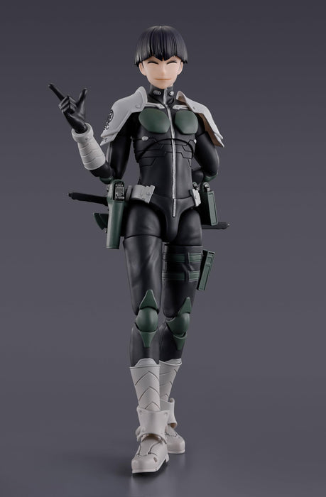 S.H.Figuarts "Kaiju No. 8" Hoshina Soshiro