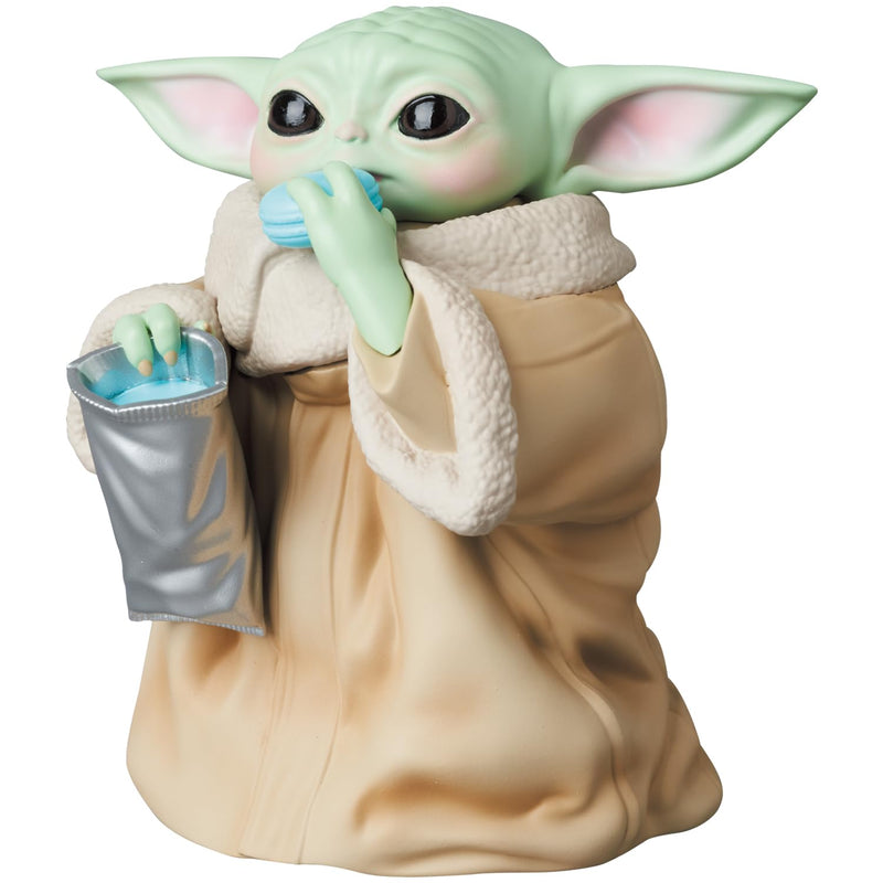 UDF "Star Wars: The Mandalorian" Grogu (TM) Series 2 Macarons