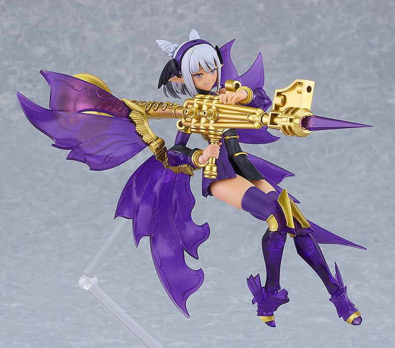 "Guilty Princess" PLAMAX GP-10 Dark Fairy Knight Grimlinde