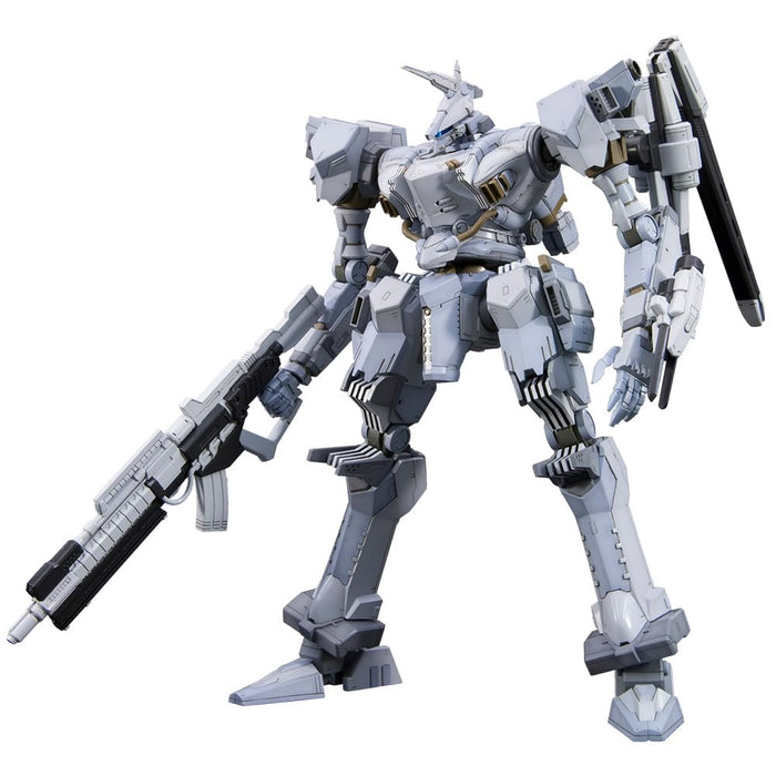 Armored Core V.I. Series Aspina White Glint ARMORED CORE 4 Ver.