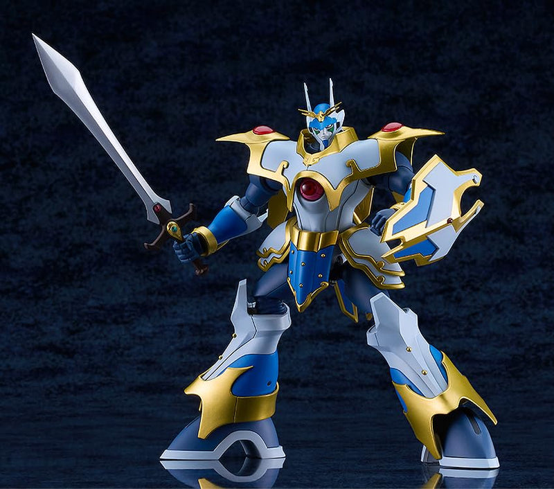 Moderoid "Yamato Takeru" Magic Sky War God Susanoo: Second Stage